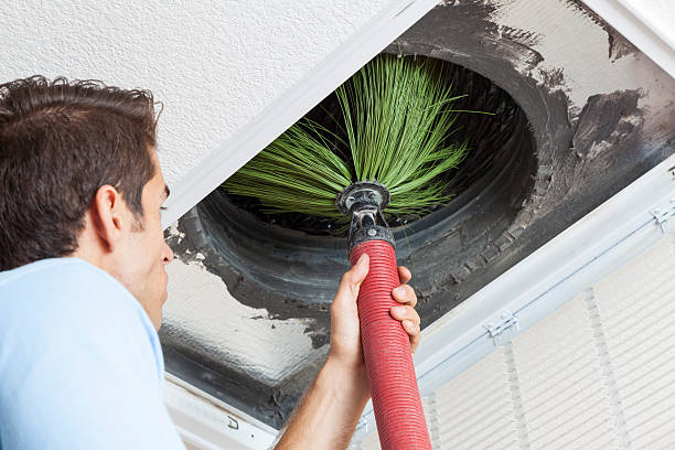 Best Commercial Air Duct Cleaning  in Jemez Pueblo, NM